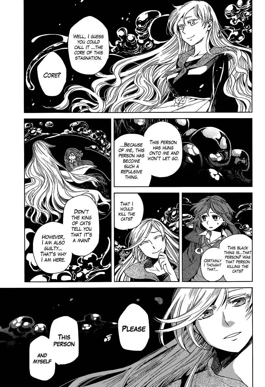 Mahou Tsukai no Yome Chapter 5 10